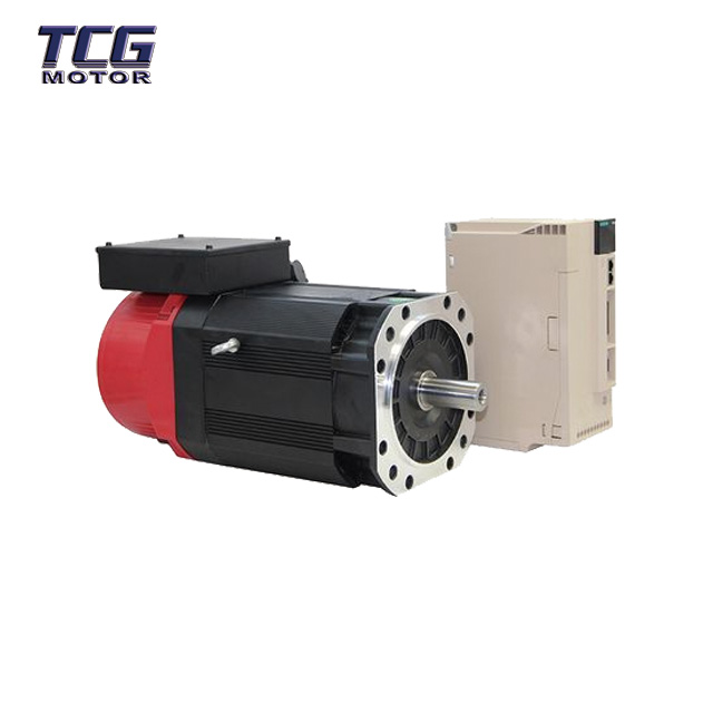 220v 3 phase servo motor 220v 3 phase servo motor