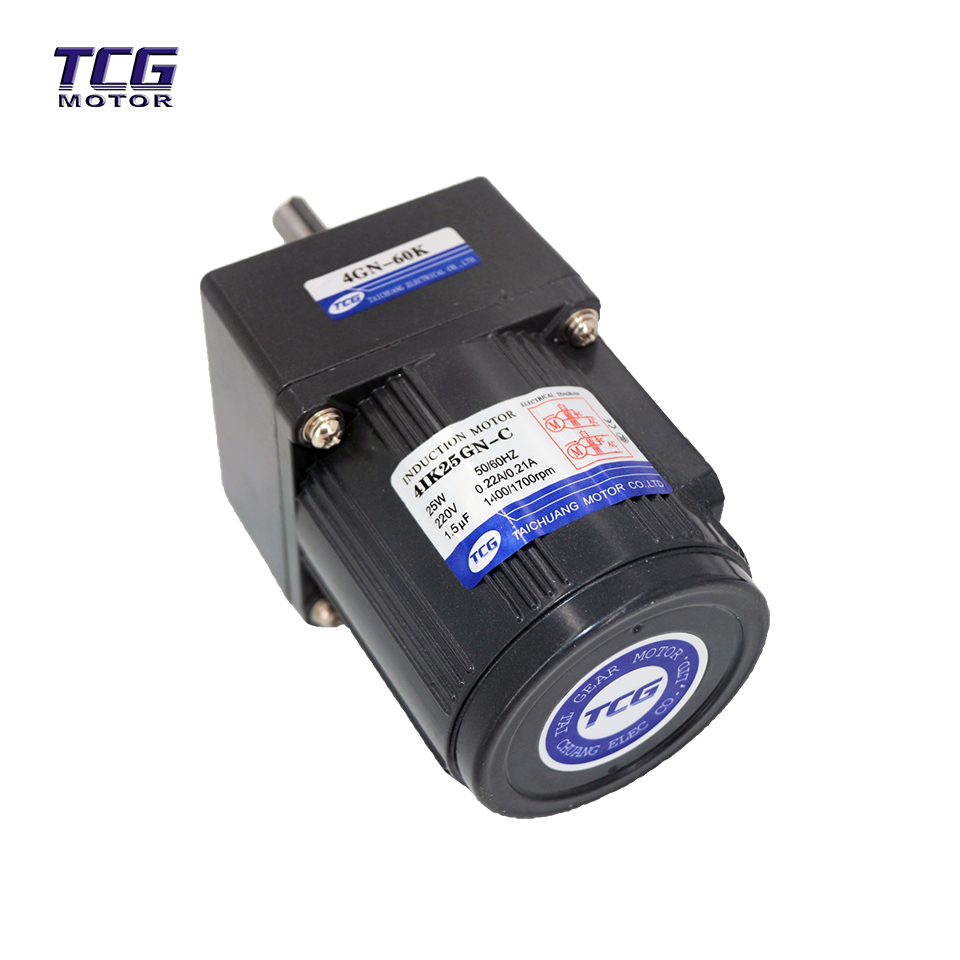 25w mini motor 25w mini motor