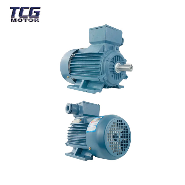 3 phase motor 3 phase motor