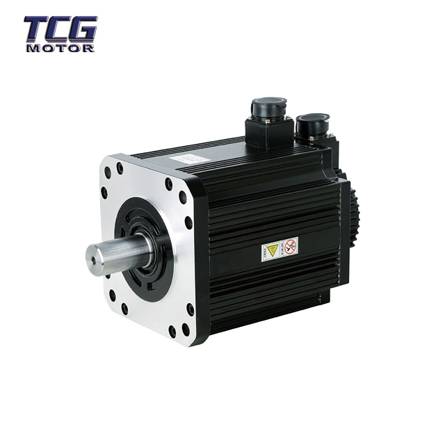 3 phase servo motor 3 phase servo motor