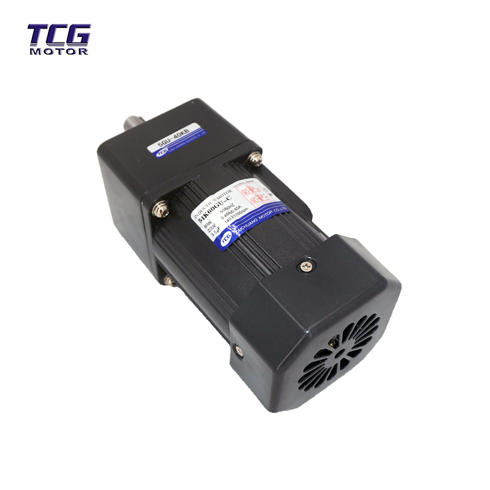 60rpm gear motor 60rpm gear motor