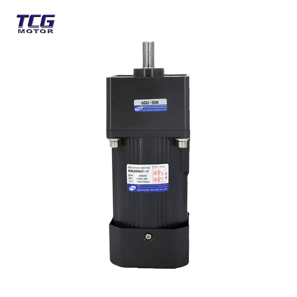 60w ac motor 60w ac motor
