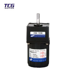 6w motor