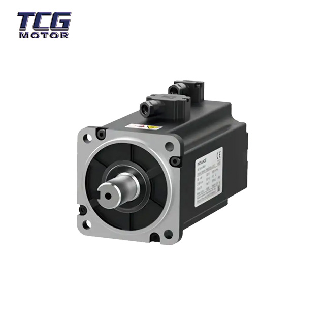 7.5kw servo gear motor 7.5kw servo gear motor