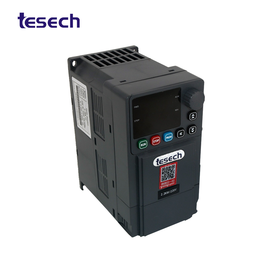 ac motor control ac motor control