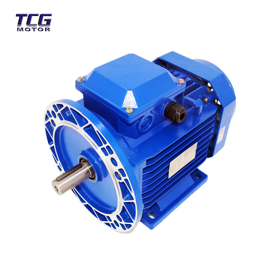b35 foot flange motor b35 foot flange motor