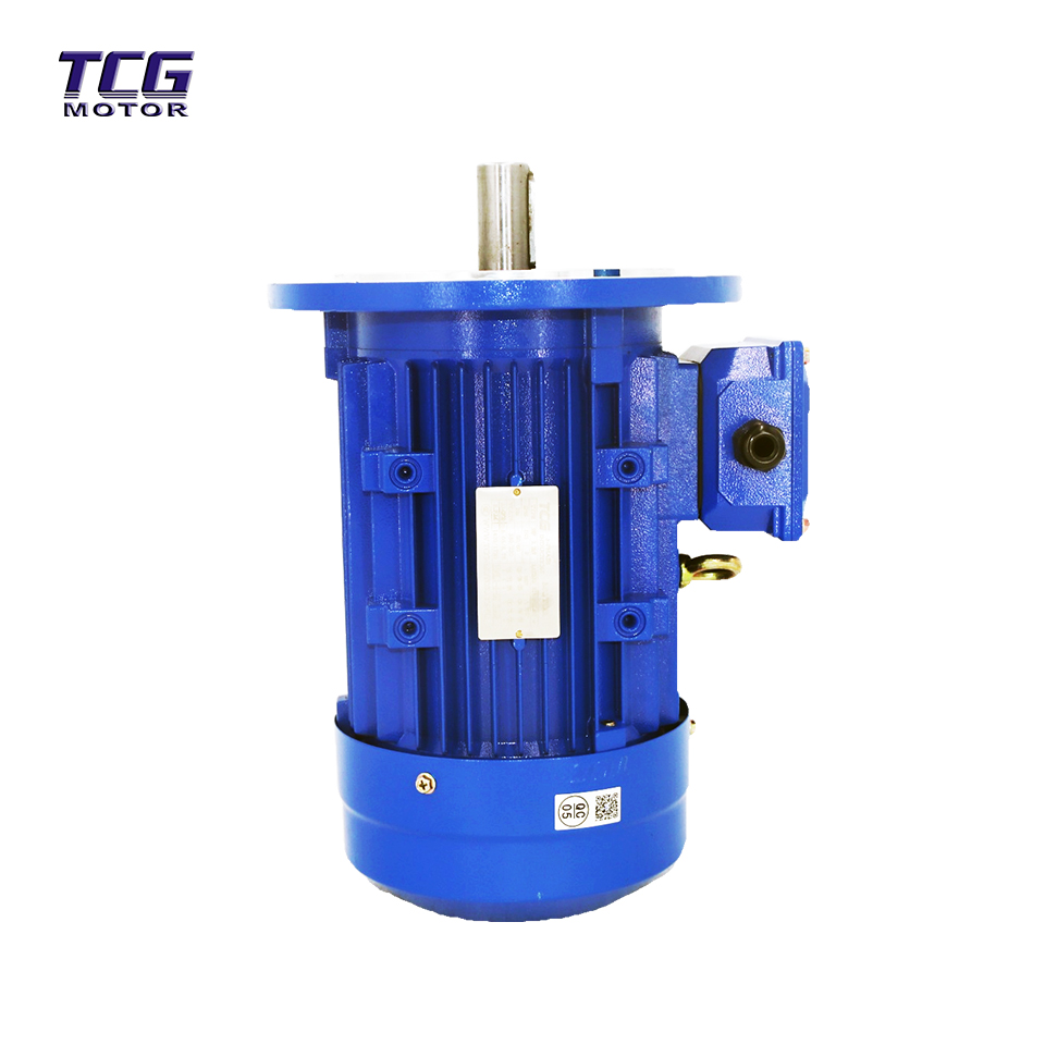 b5 flanged motor b5 flanged motor