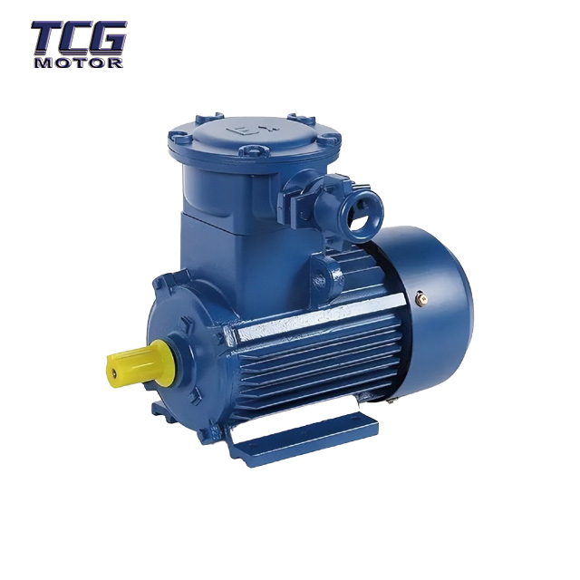 dust explosion proof motor dust explosion proof motor