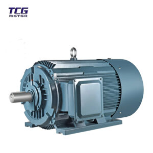 high motor horse series motor