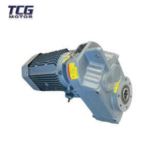 kc series crane motor