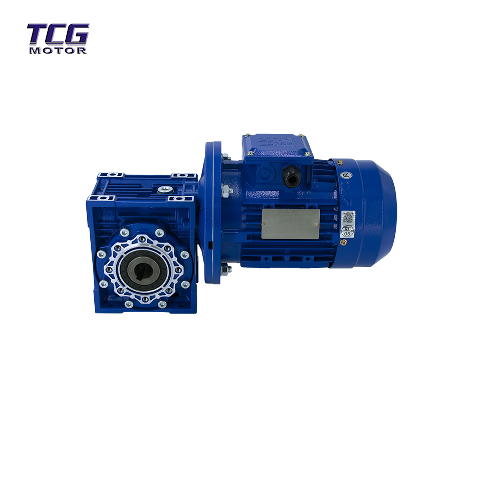 nmrv gear motor with brake nmrv gear motor with brake