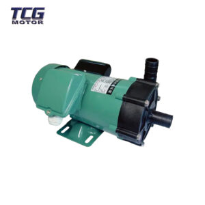 pvc pump