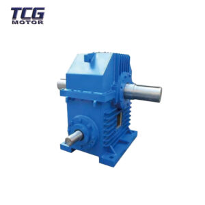 wps multi shaft gearbox