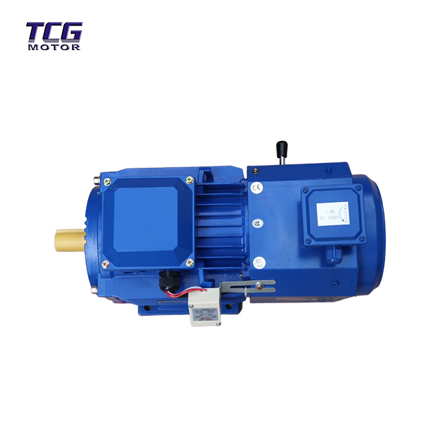 ac brake motor ac brake motor
