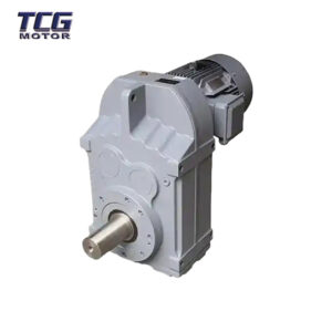 ac crane motor