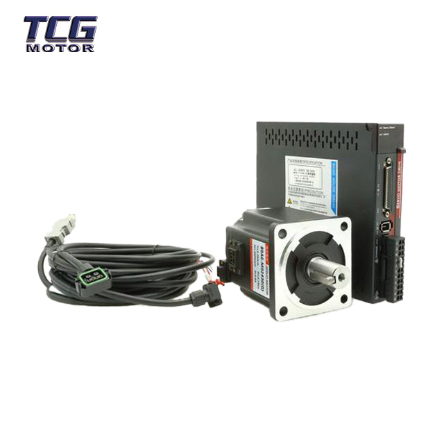 ac gear servo motor with control ac gear servo motor with control