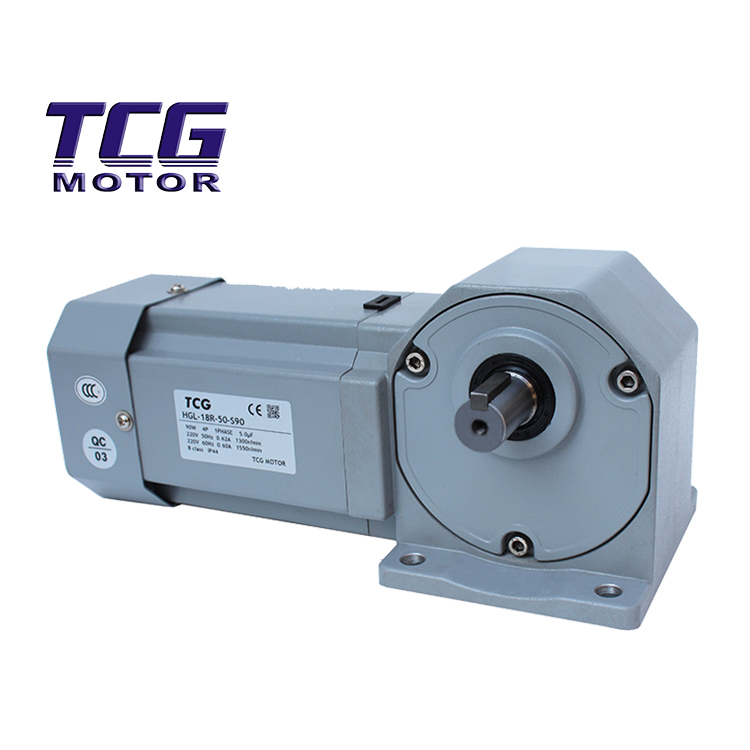 ac hypoid motor with shaft ac hypoid motor with shaft