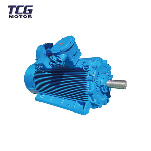 ac motor ac motor