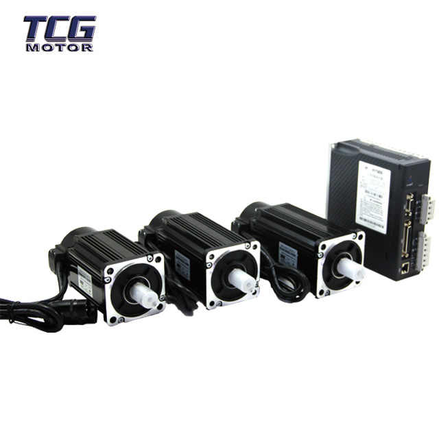 ac servo motor with cable ac servo motor with cable