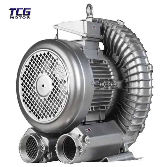 air cooling motor air cooling motor