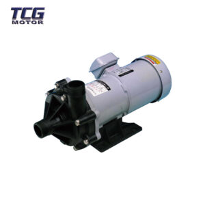 chemical pump