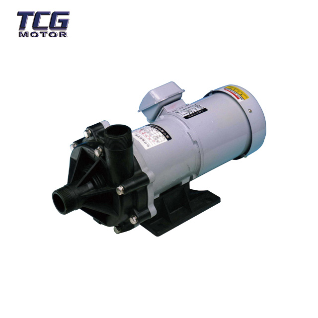 chemical pump chemical pump