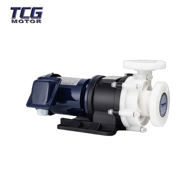 chemical pump chemical pump