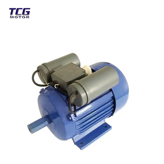 double capacitor gear motor double capacitor gear motor