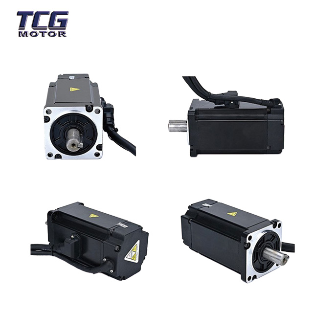 drive servo motor drive servo motor