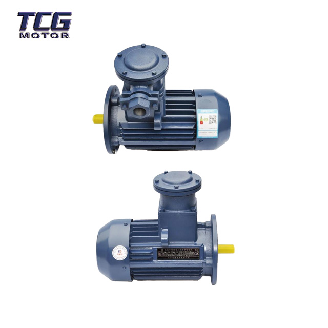 dust proof electric motor dust proof electric motor