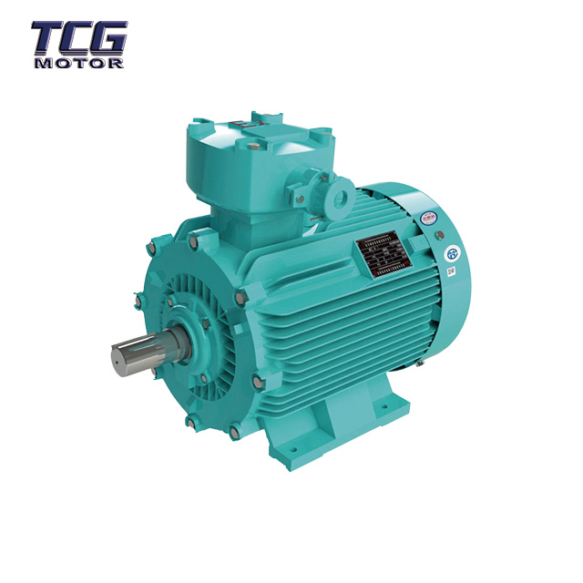 electric motor electric motor