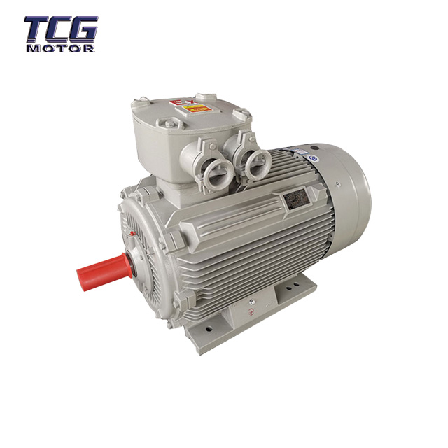 explosion electric motor explosion electric motor