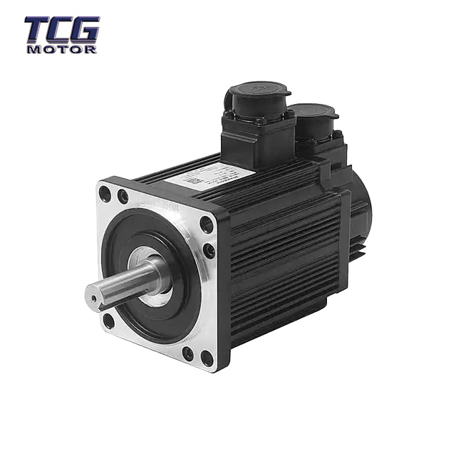 high rotation cnc servo motor high rotation cnc servo motor