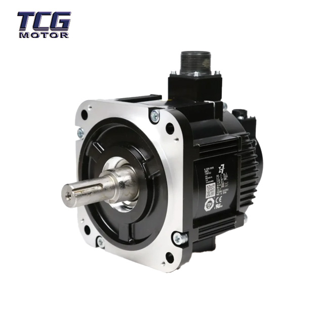 high speed servo motor high speed servo motor