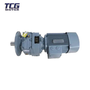 high torque tower motor