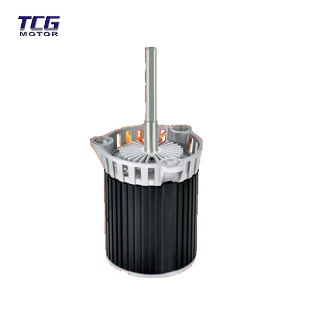 long shaft asynchronous motor long shaft asynchronous motor