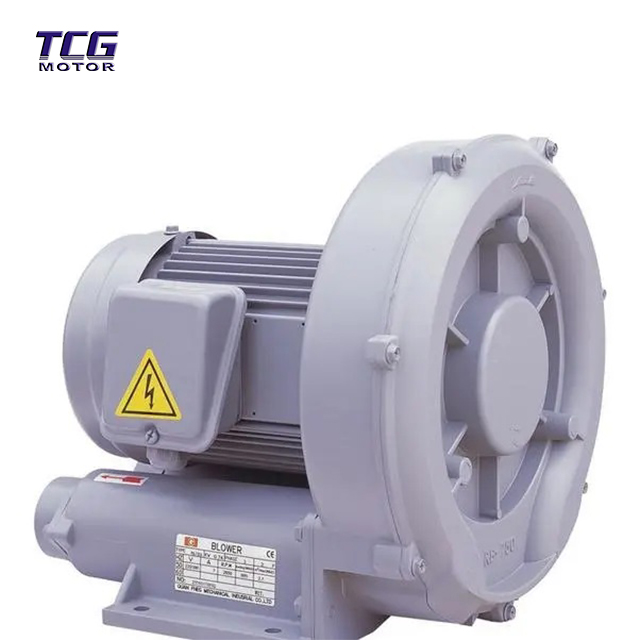 low noise blower motor low noise blower motor