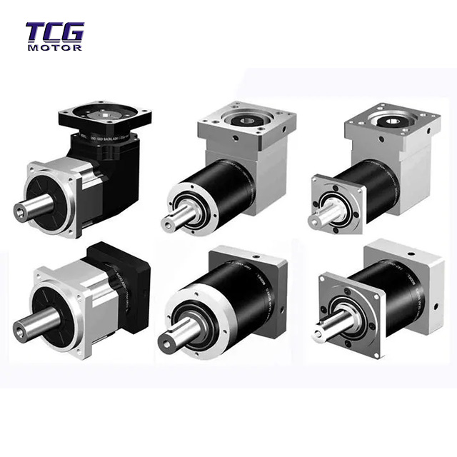 low noise planetary gearbox low noise planetary gearbox