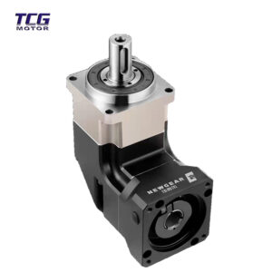 low noise planetary reducer