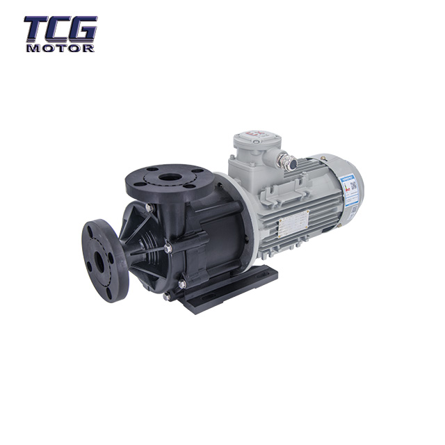 magnetic pump magnetic pump