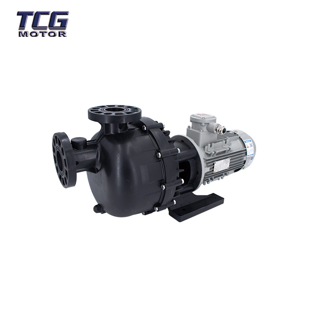 magnetic pump magnetic pump