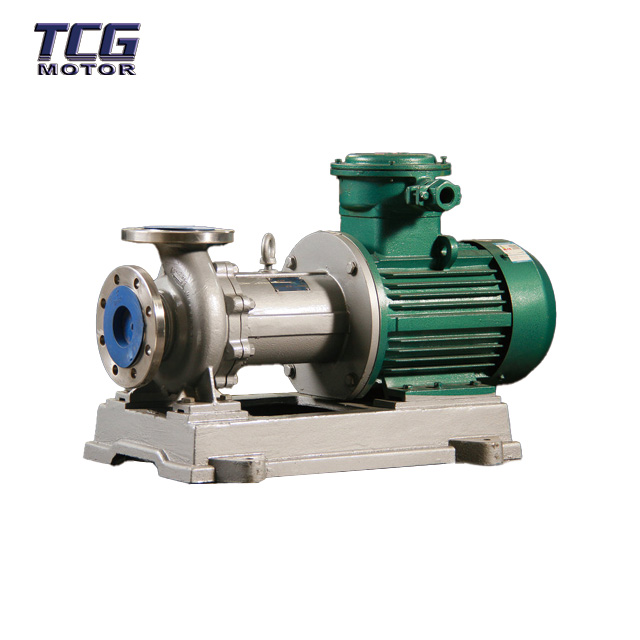 magnetic pump magnetic pump