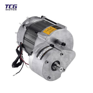 oil manufacturing motor