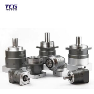 planetary reducer