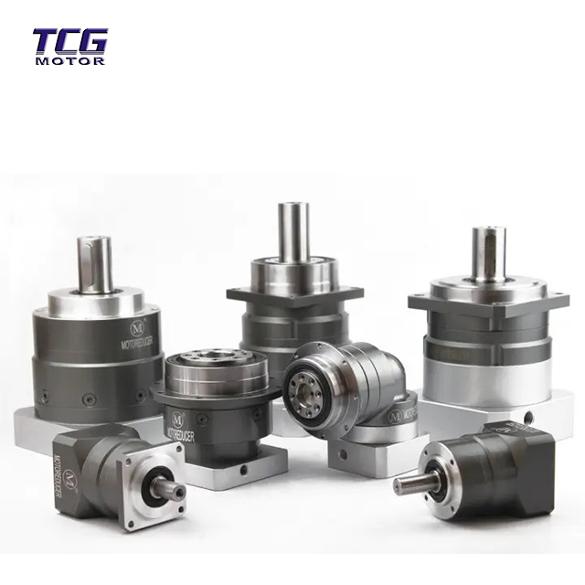 planetary reducer planetary reducer