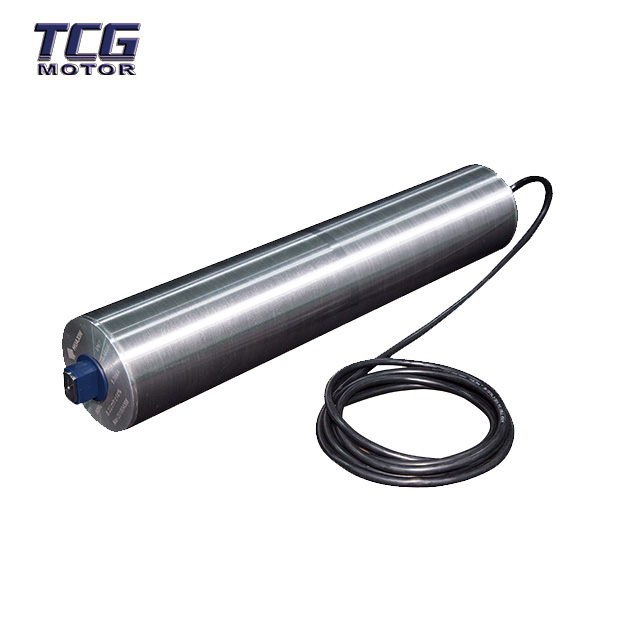 safety checking roller safety checking roller