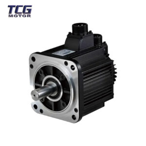 servo gear motor