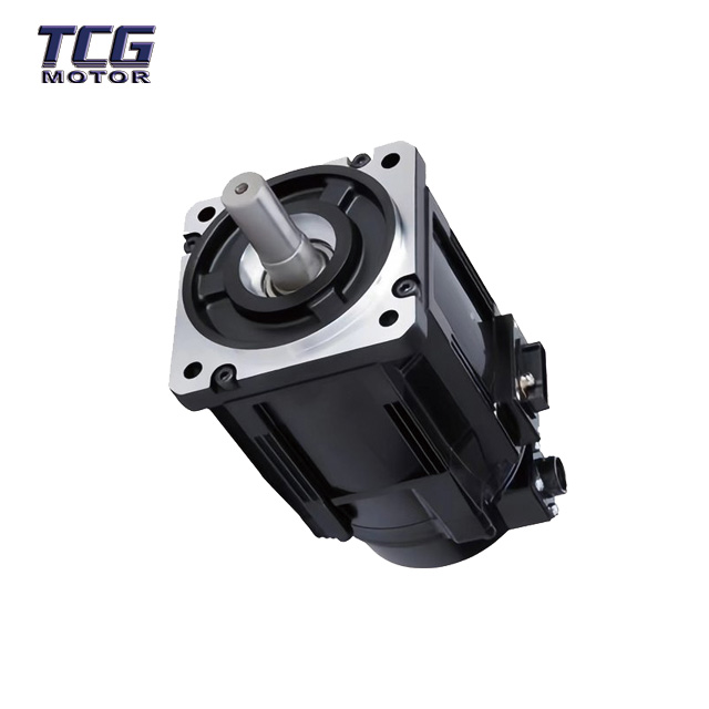 servo motor and drive servo motor and drive