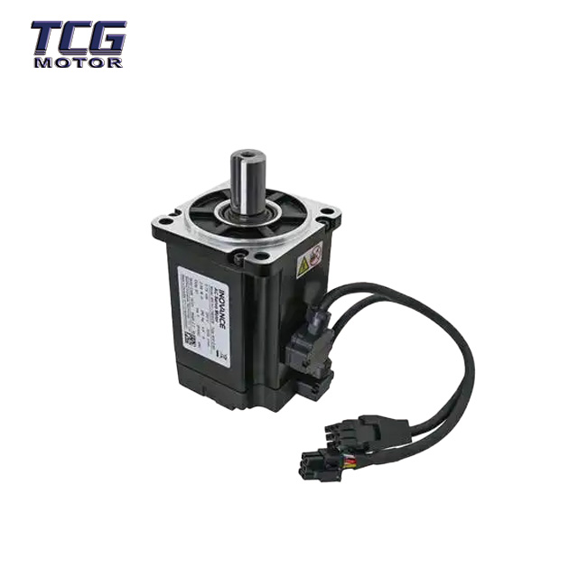 servo motor with drive and cable servo motor with drive and cable