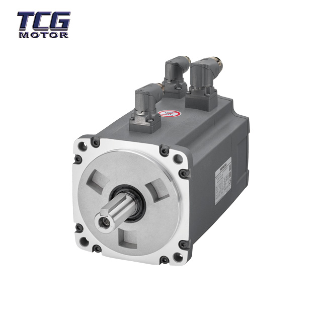 servo motor with high speed servo motor with high speed